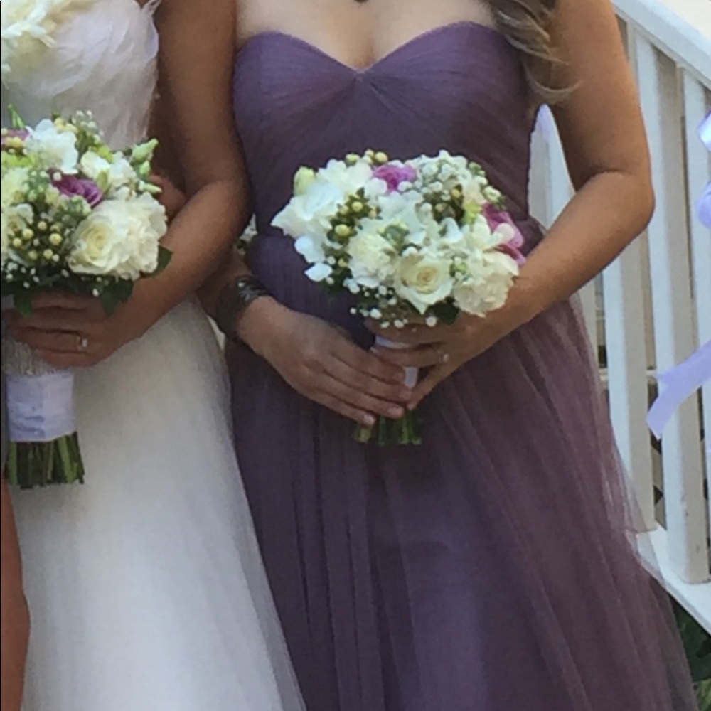 Jenny Yoo Annabelle Dress